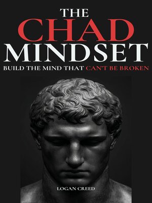 cover image of The Chad Mindset
